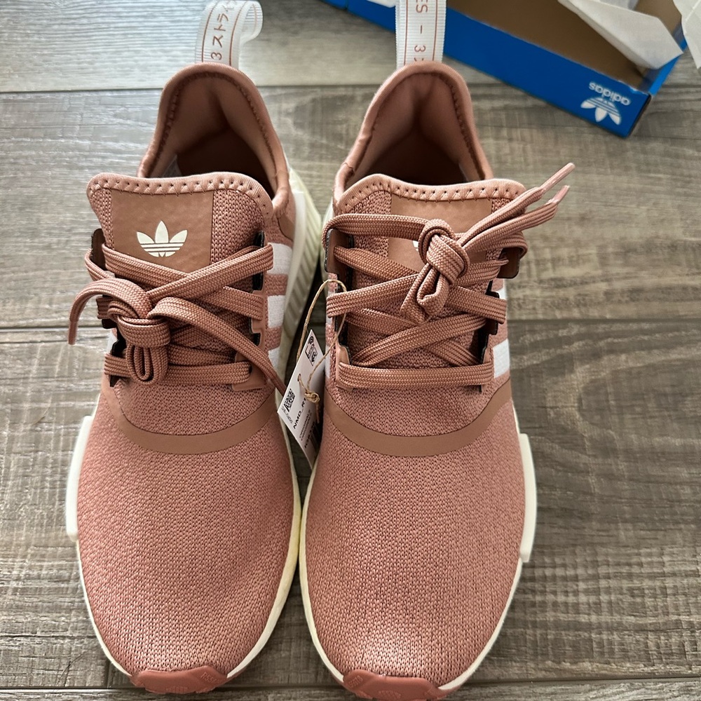 Adidas Women's Rose Sneakers